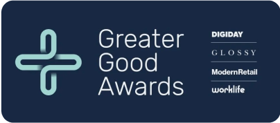Greater good awards